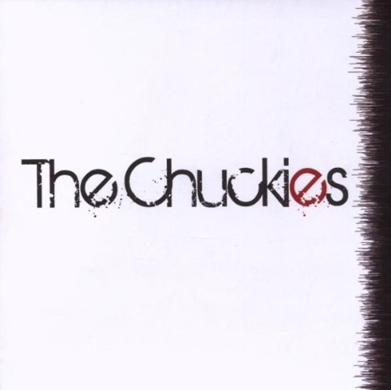 Chuckies,the - The Chuckies