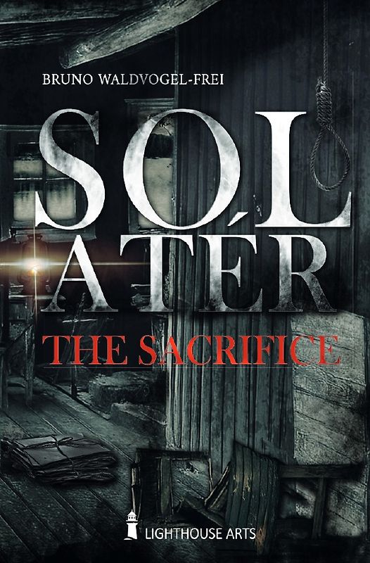 Sol Atér - The Sacrifice