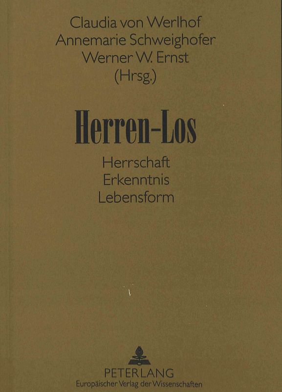 Herren-Los