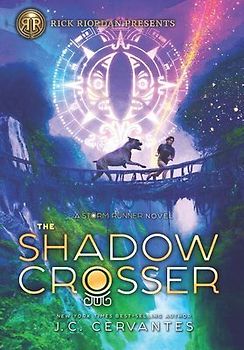 The Shadow Crosser