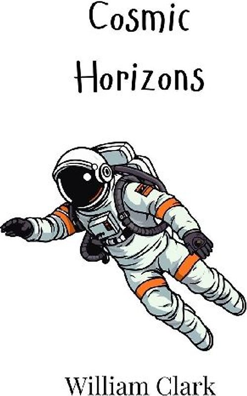 Cosmic Horizons