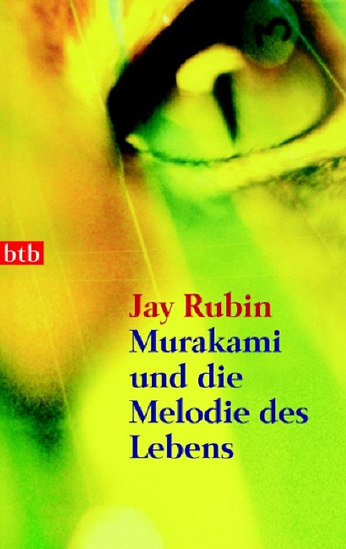 Murakami und die Melodie des Lebens