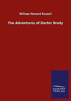 The Adventures of Doctor Brady
