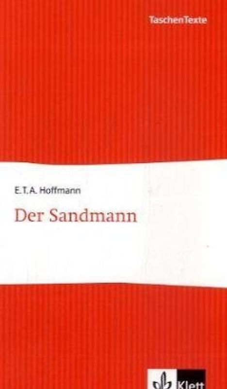Der Sandmann