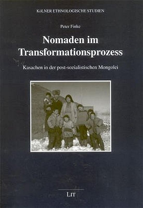 Nomaden im Transformationsprozess