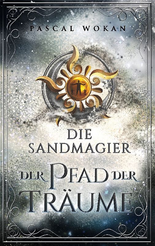 Die Sandmagier