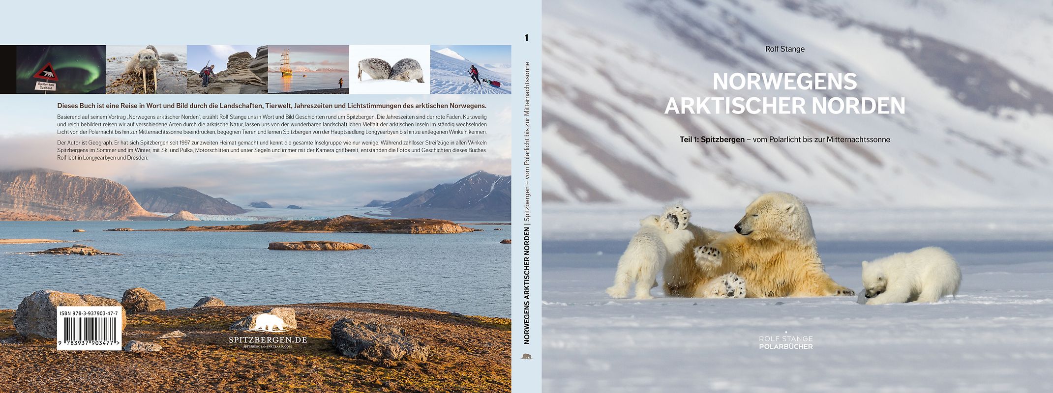 Norwegens arktischer Norden (1)