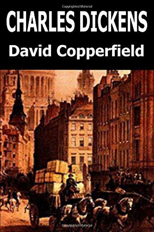 David Copperfield