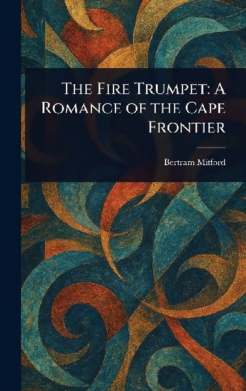 The Fire Trumpet