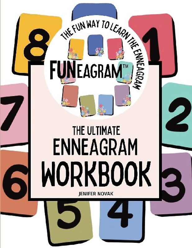 The Ultimate Enneagram Workbook