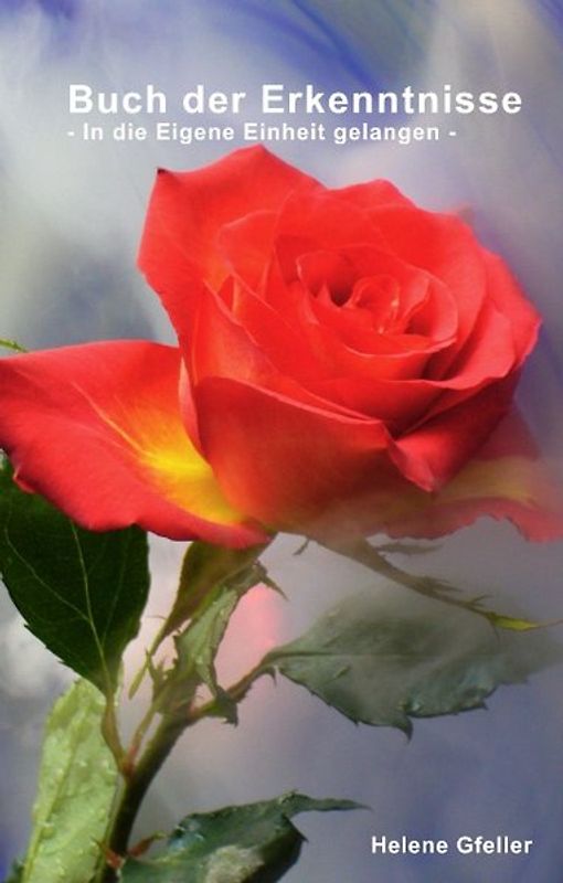 Buch der Erkenntnisse