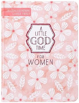 A Little God Time for Women