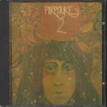 Piirpauke - Piirpauke 2