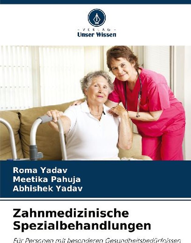 Zahnmedizinische Spezialbehandlungen