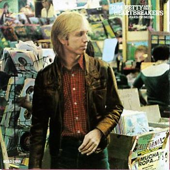 Tom Petty and the Heartbreakers - Hard Promises
