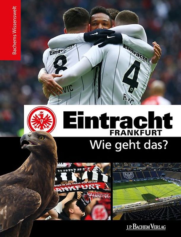 Eintracht Frankfurt - Wie geht das?