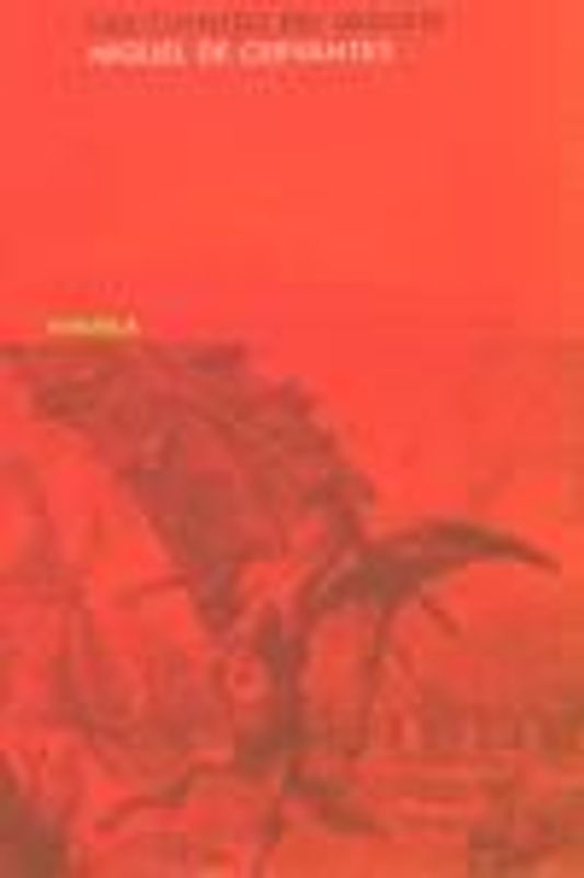 Los cuentos del Quijote