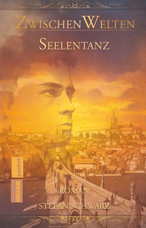 ZwischenWelten - Seelentanz