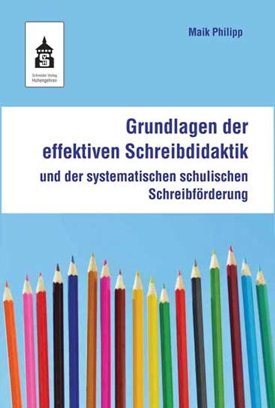 Grundlagen der effektiven Schreibdidaktik