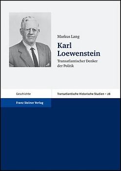 Karl Loewenstein