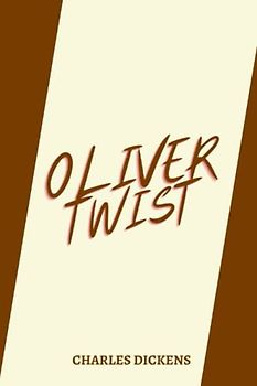 oliver twist by charles dickens