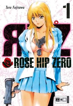 Rose Hip Zero