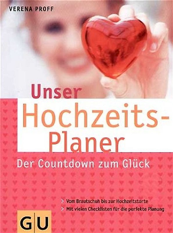 Hochzeitsplaner, Unser