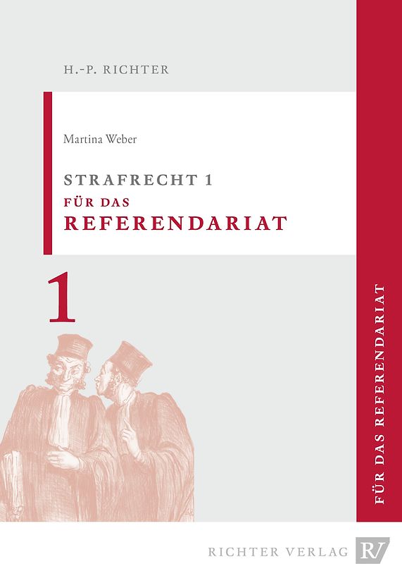 Strafrecht I