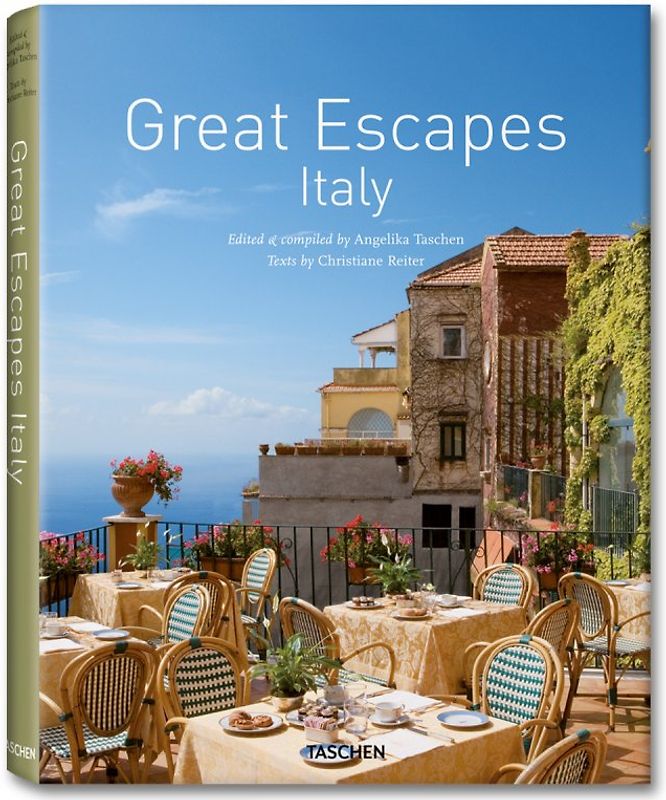 Great Escapes Italy