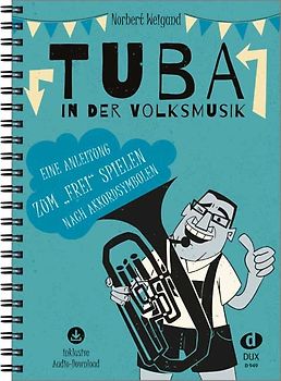 Tuba in der Volksmusik