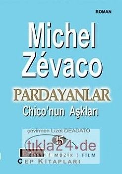 Pardayanlar 15 - Chiconun Asklari