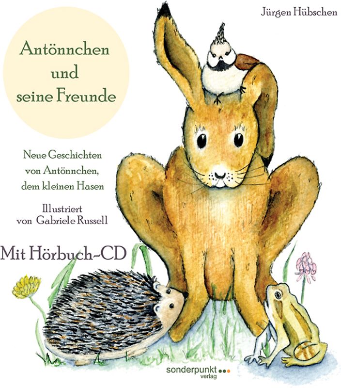 Antönnchen und seine Freunde