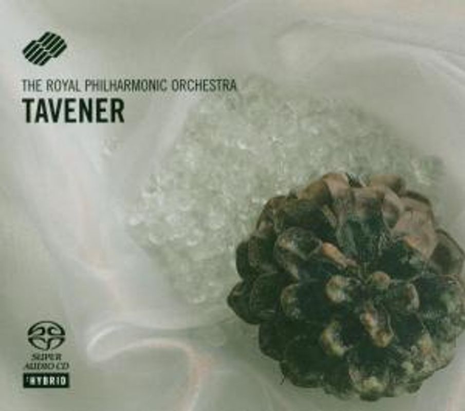 The Royal Philharmonic Orchestra - Tavener