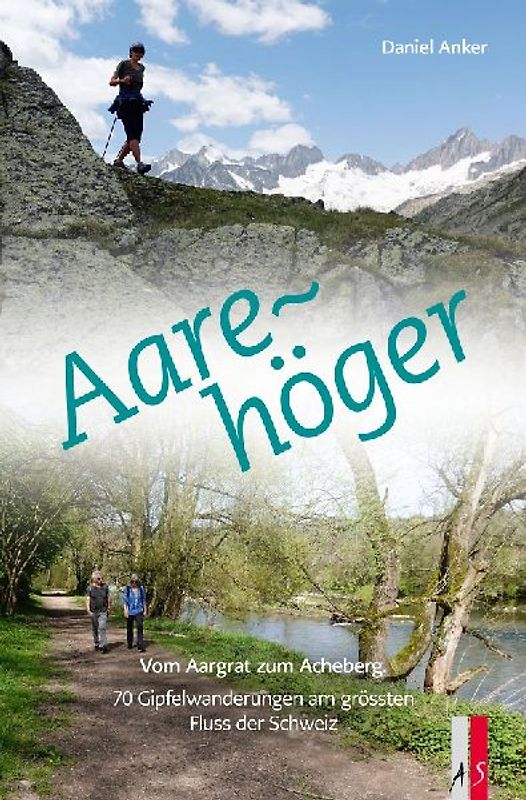 Aarehöger