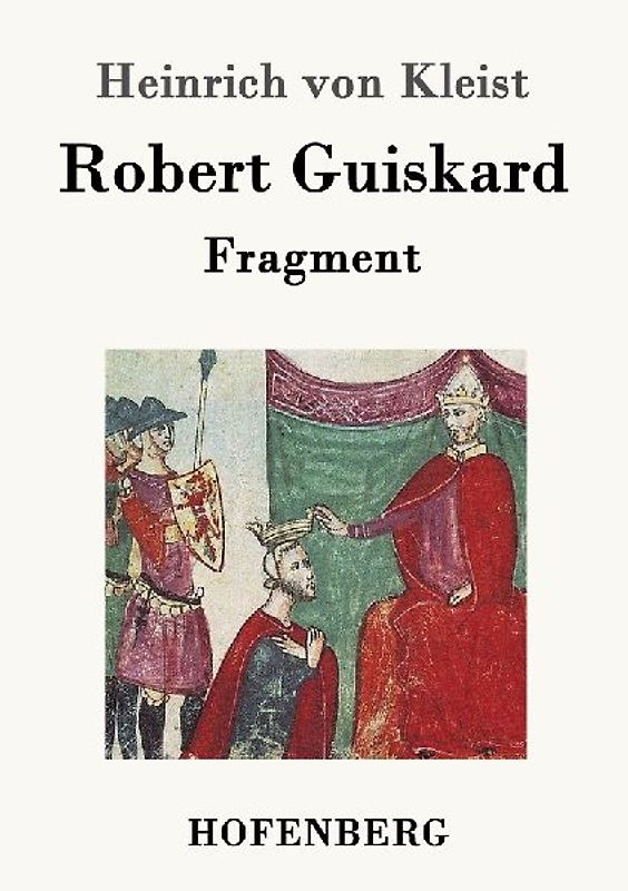 Robert Guiskard