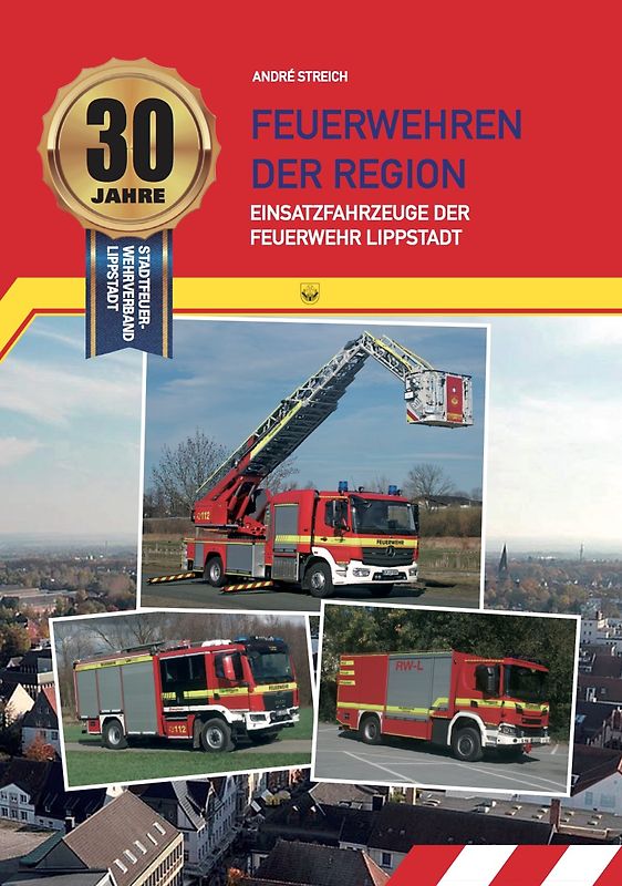 Feuerwehren der Region