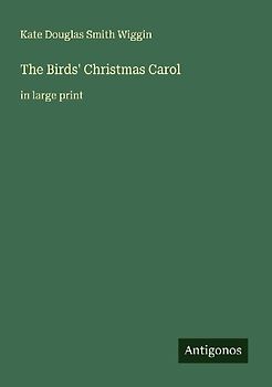 The Birds' Christmas Carol