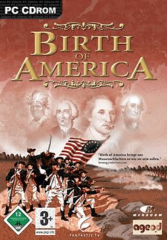 Birth of America PC Spiele