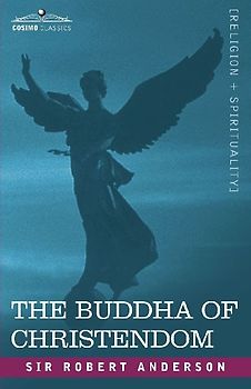 The Buddha of Christendom