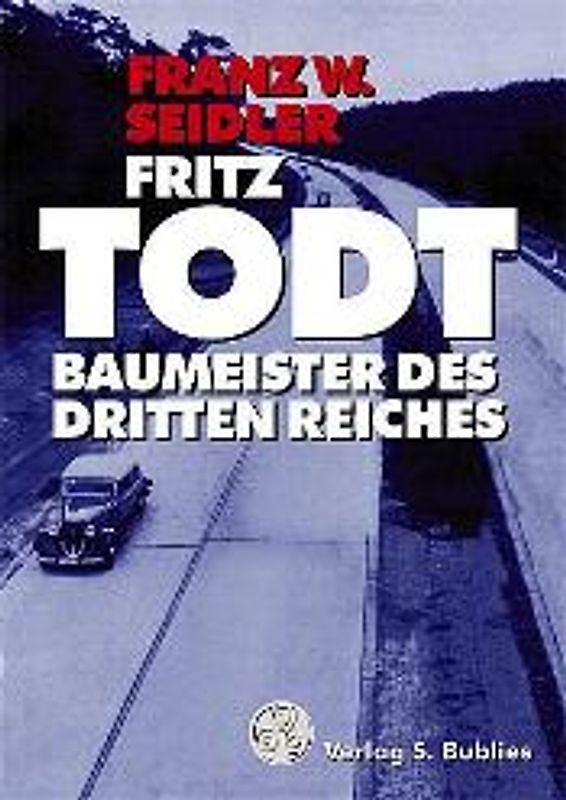 Fritz Todt