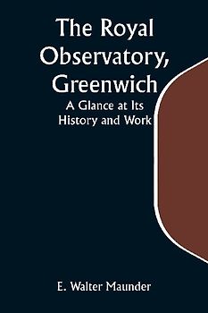 The Royal Observatory, Greenwich