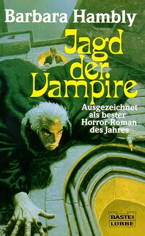 Jagd der Vampire