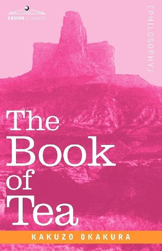 The Book of Tea