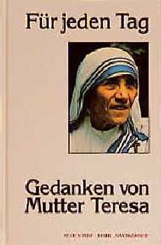 Für jeden Tag. Gedanken