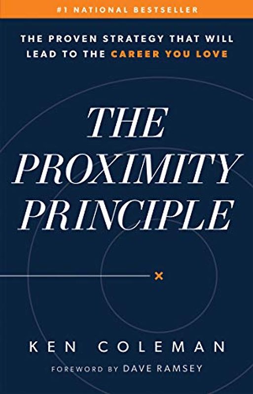 The Proximity Principle