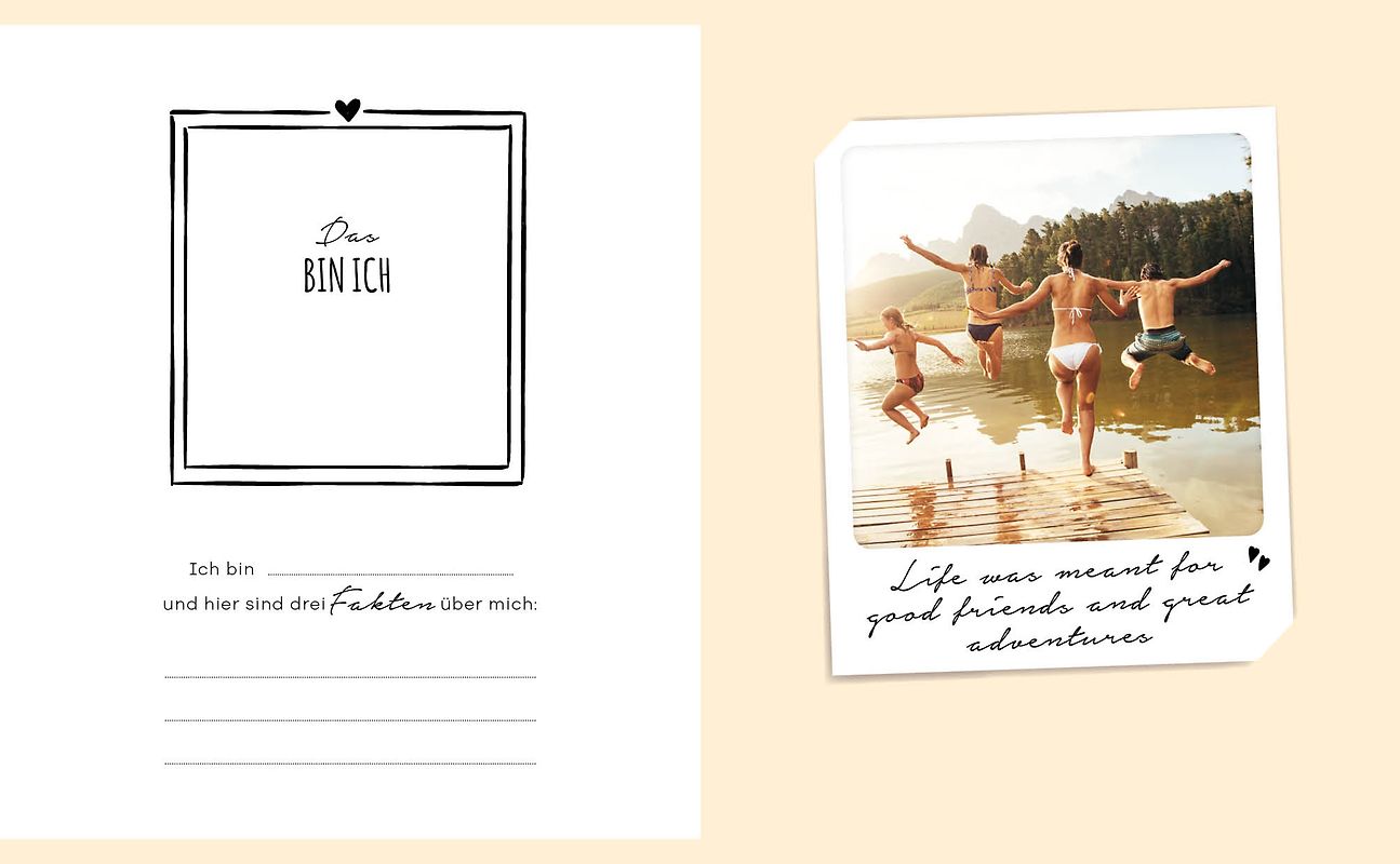 Einführung in die Heilpädagogik