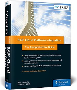 SAP Cloud Platform Integration