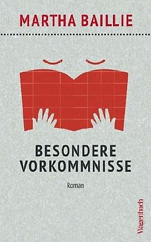 Besondere Vorkommnisse