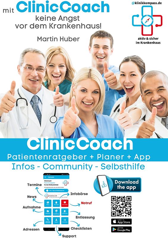 ClinicCoach