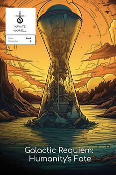 Galactic Requiem: Humanity's Fate (Fermi Paradox Chronicles)